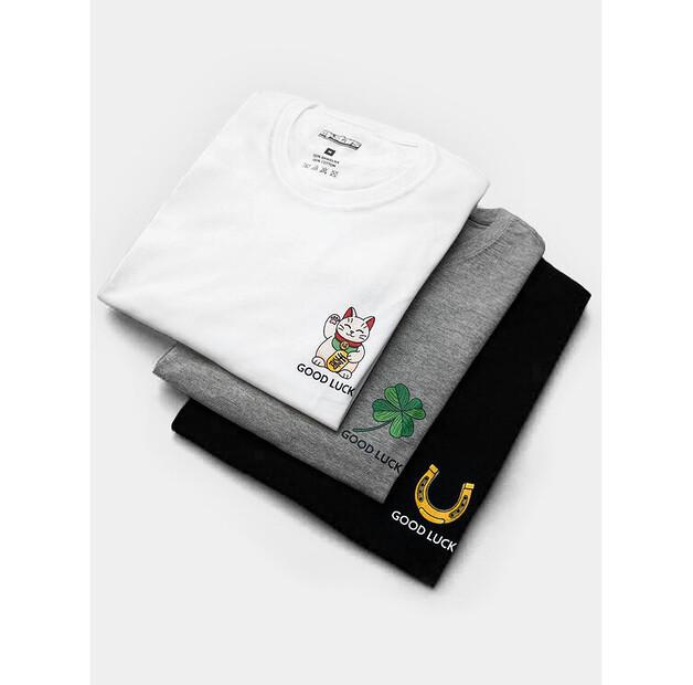 Набор футболок MyStars Luck EU M