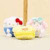 Adorable Keychain Plush Toy Wallet For Kids And Students Cute Mini Animal Dolls