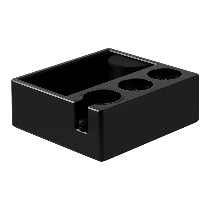 

MHW-3BOMBER Obsidian Series & Multi-Function Barista Tools 58mm