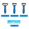 Pet Detangling Double-Sided Grooming Comb for Dogs & Cats