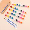 Tinta para pintura – Tintas acrílicas