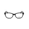 Lunettes de Vue Polaroid PLD D370 52/16/140 807 BLACK ACETATE WOMAN PLD FRAME PLD D370 807 52 16 140