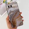 For Google Pixel 8a / Pixel 8 / Pixel 8 Pro Black Silicon Case For Google Pixel8a Pixel8 8Pro Fashion Cool Soft TPU Phone Cases