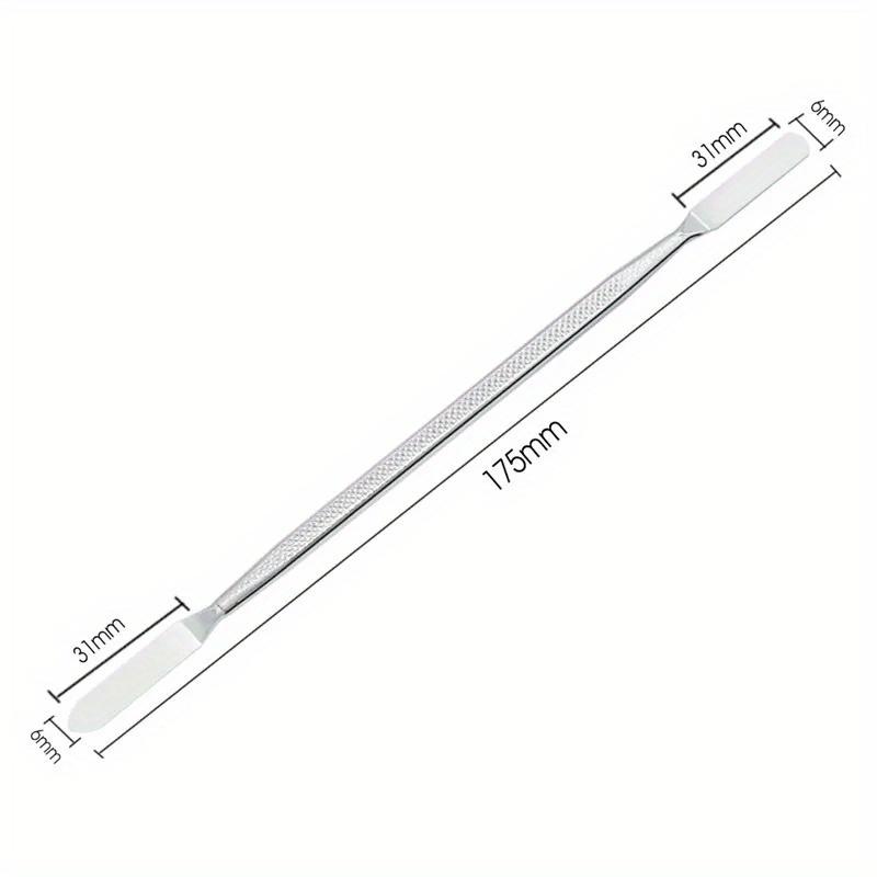 1PC Universal Phone Repair Tools Stainless Steel Pry, Spatula for Disassembling and Repairing Smartphones Repair Kit Essential