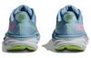 HOKA One One Clifton 9 Dusk Pink Twilight Women's 1127896-DNK