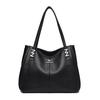 Women's Large Capacity Tote Bag Shoulder Bag