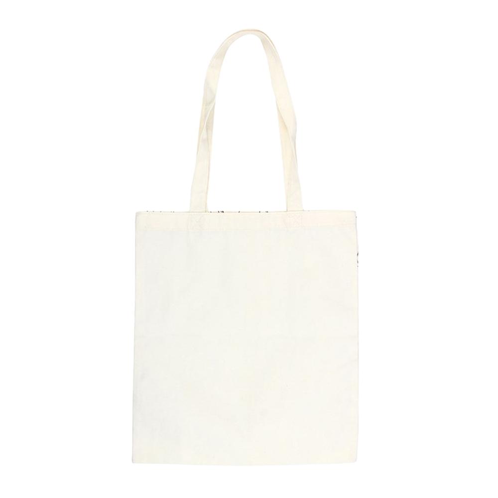 Something Different Cat Polycotton Tote Bag