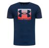 Футболка Under Armour Ua Boxed Sportstyle