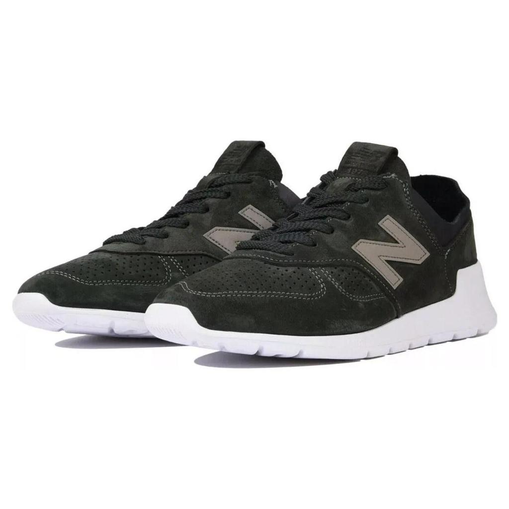 New Balance 1978 'Olive' (Unisex) Olive / Rosin Casual Shoes ML1978SN