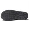 Men's Summer Sandals Clogs Casual Round Toe Slip On Outdoor Geometric Pattern Anti-slip Beach Hole Shoes Plus 46 47 Men Slippers