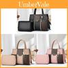 Street Style Pu Womens Shoulder Bag With Large Capacity For Daily Use