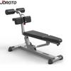 JOROTO Multi-functional Adjustable Abdominal Bench