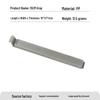 Plastic Food and Snack Bag Sealing Clips for Tea and Seasonings