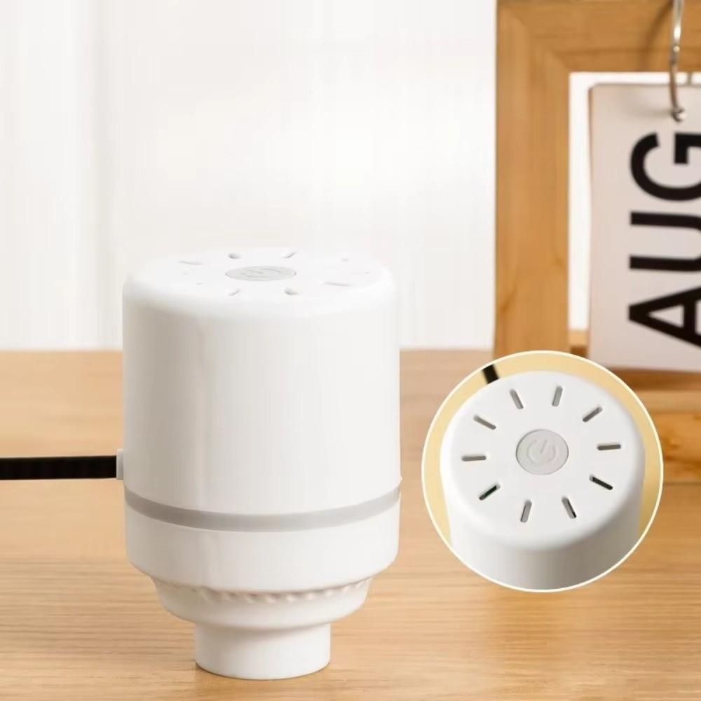 EU US Plug Electric Vacuum Pump Universal Standard Inhaling Type Air Compressor Labor Saving Quick Operation