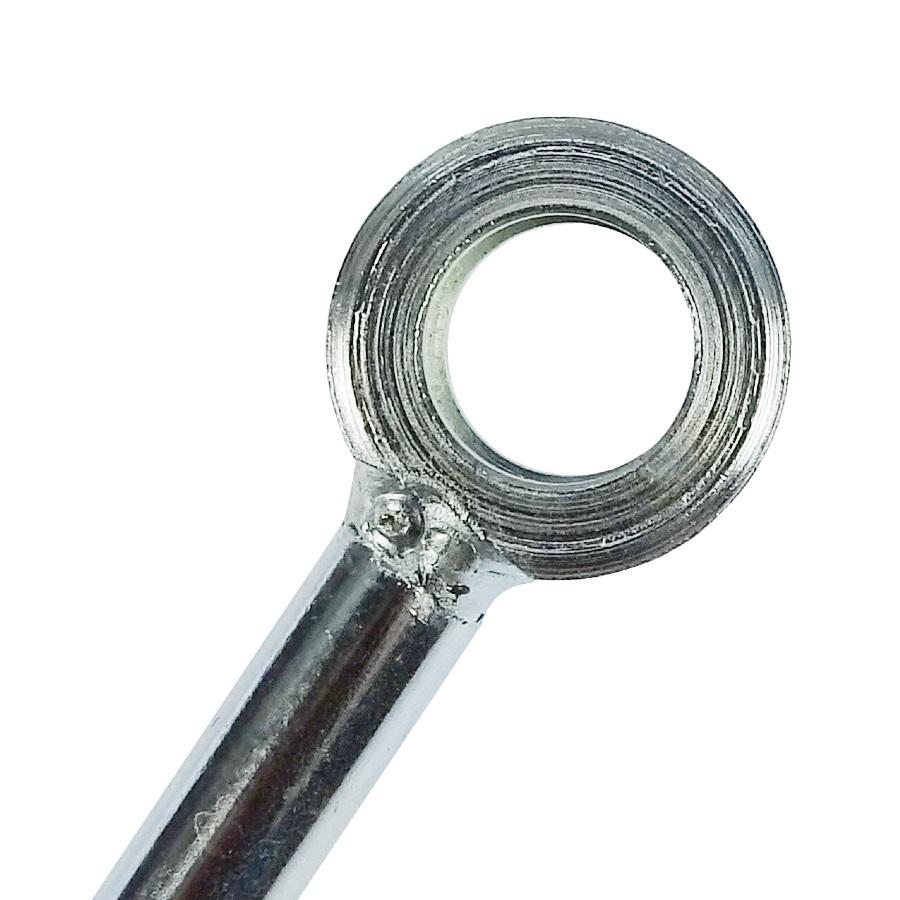 Fuel filter feed pump hose Ursus C-360 Galvanized ANDORIA