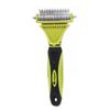 Mogapet pet tangle removal brush MOP-010, Korean pet shampoo