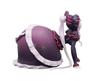 Overlord Nudelstopper Figur Shalltear