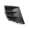 Front Bumper Fog Lamp Cover Fit For Peugeot 107 2009-2012 Replace 7422A9 7422A8