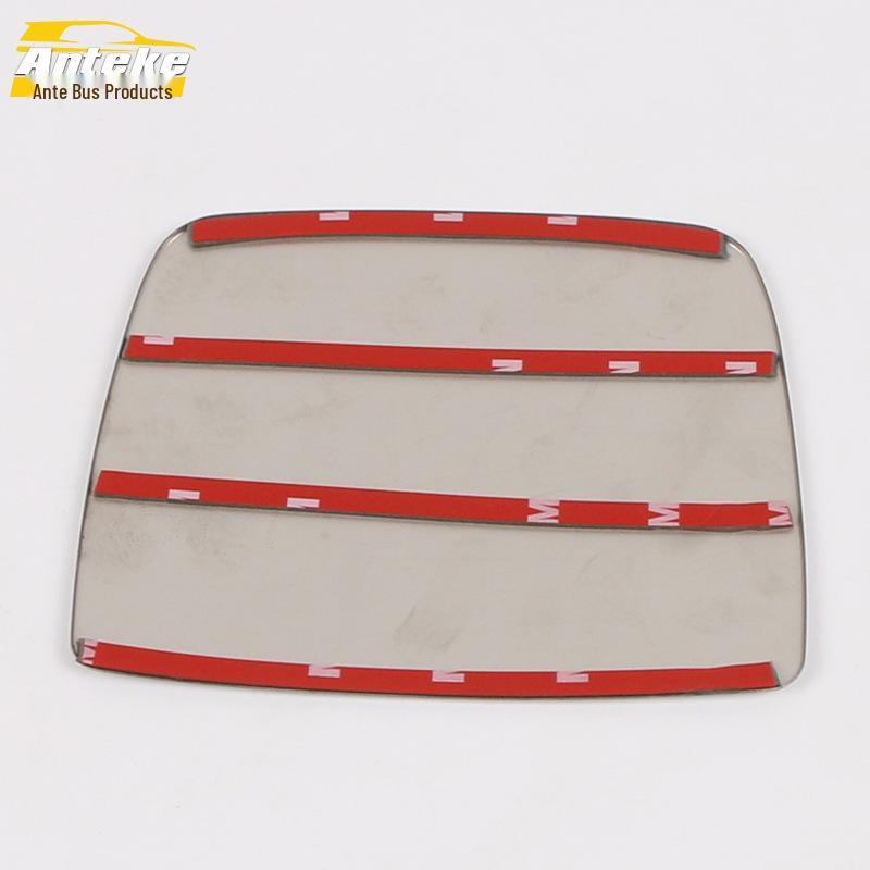 Regal Glove Box Handle & Door Bowl Trim for 17 Models