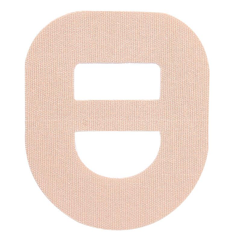 Adhesive Patch, Blood Glucose Detector, Probe Fixed Sticker, Sensor Sticker, Invisible Anti-drop Patch, Motion Anti-skid Sticker