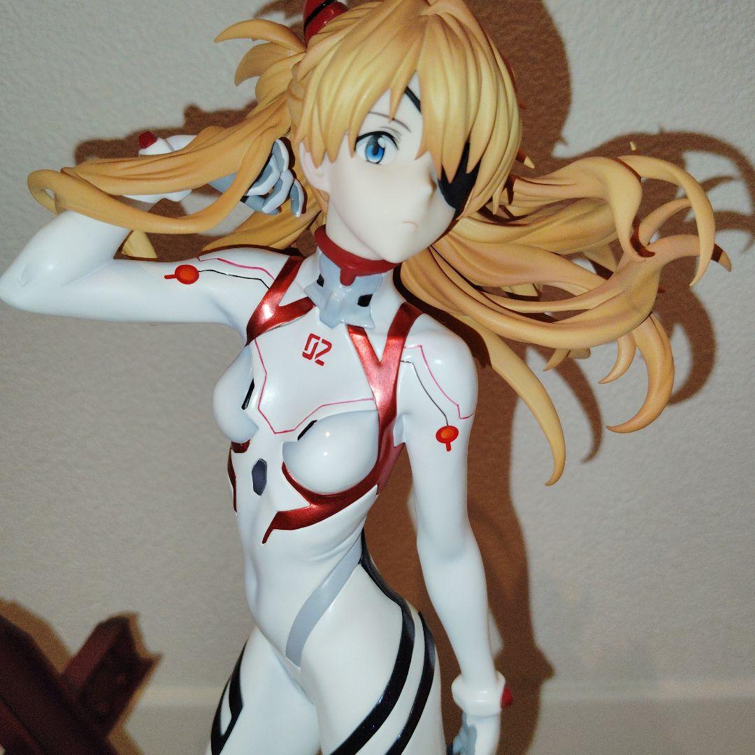 

[Б/У] Фигурка Аски