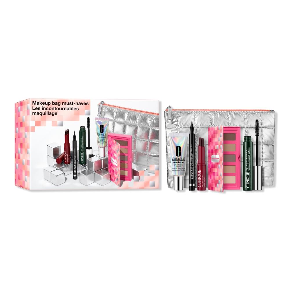 

Clinique Makeup Bag Must Haves Gift Set