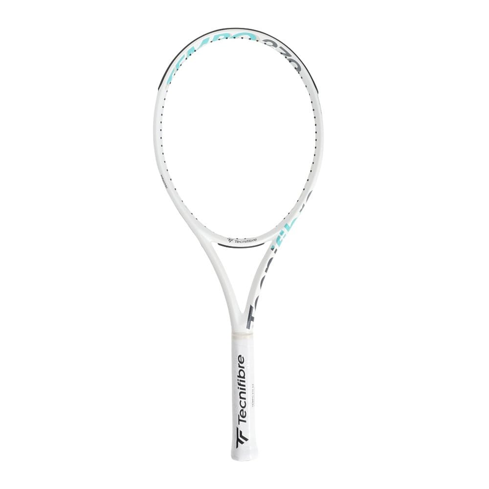 

Жесткая теннисная ракетка Tecnifibre TEMPO 270 Tempo 270 TFRTE01 Только рамка