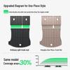 Ideal i6-L9 Series TPE Trunk Mat for Front & Rear - Custom Fit 26 New Model