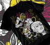 Made In Heaven T-shirt JoJo's Bizarre Adventur  Anime Shirt Manga Soft Tee