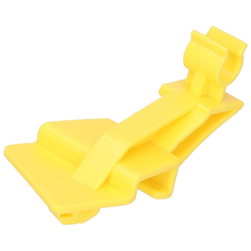 Bonnet Retainer Hood Stay Prop Clip Holder Accessory Fit for Ford Fiesta MK7 2008 On
