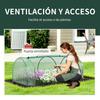 Constructions de jardin – Serres de jardin