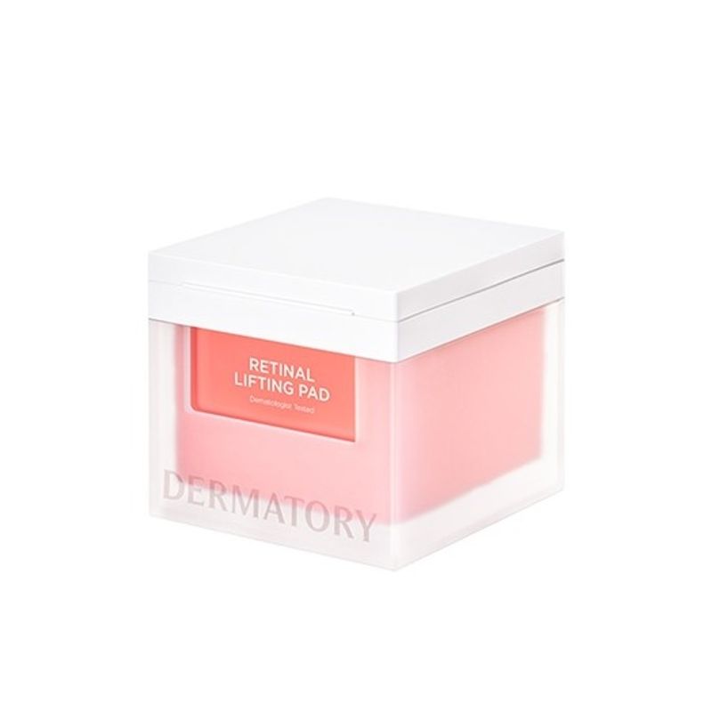 Dermatory Retinal Elasticity Ampoule Pad 23AD