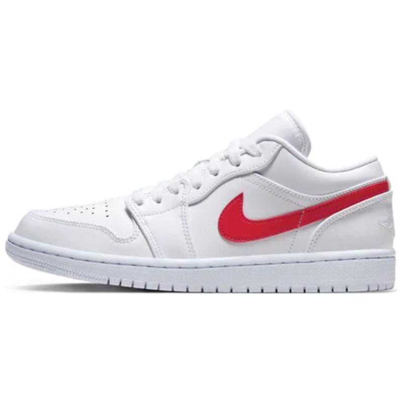 

Женские кроссовки Air Jordan 1 Low University Red Jordan AO9944-161 37.5