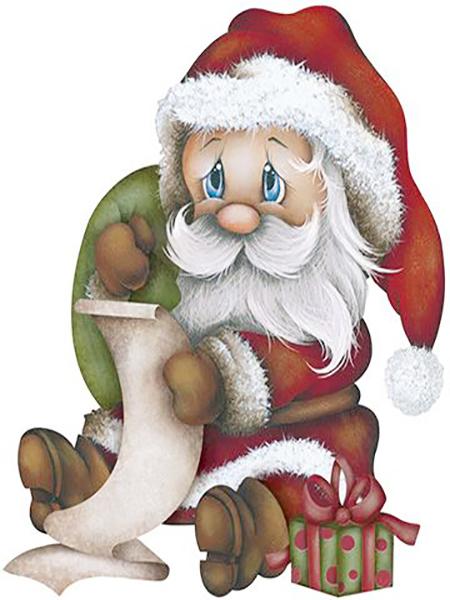 5D Diamond Painting Cartoon Santa Claus Diamond Embroidery Christmas Landscape Cross Stitch Mosaic Kit Christmas Gift Home Decor