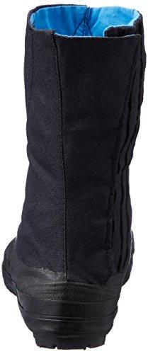 Soukaido Safety Spikes for Underground Tracks, Large, 8 Pieces, Black, I-15-8, 30.0cm