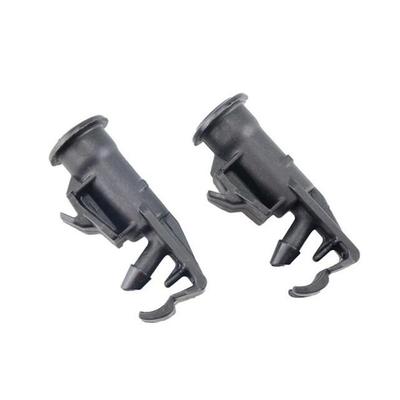 2Pcs 7842334000 Windshield Washer Spray Nozzle For Ssangyong