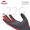 Naturehike GL09-T Lightweight Sun Protection Gloves