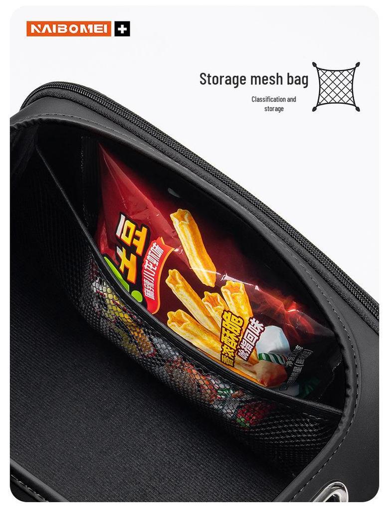 BMW Mini Countryman/One/F54F60 Foldable Car Storage Box
