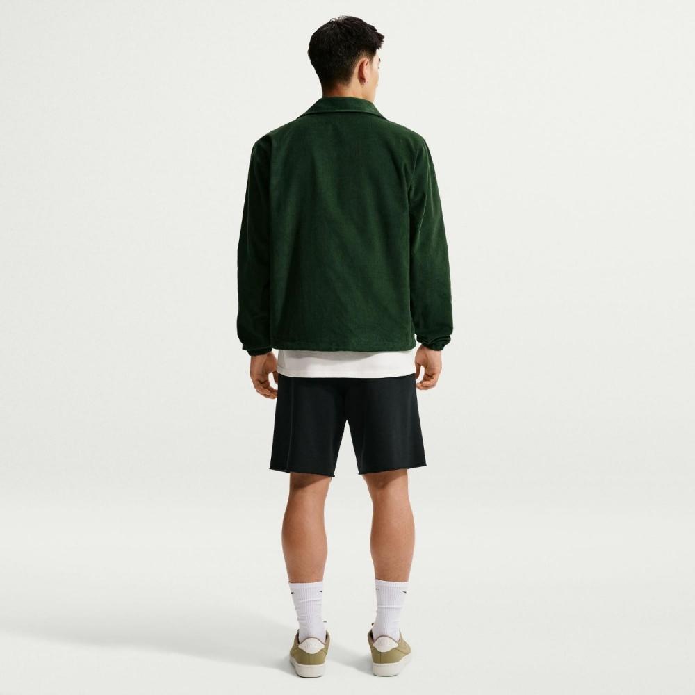 Nike M Clb Cord Coaches Jkt Iq7655 323fir Sndrft