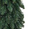 Artificial Christmas Tree with Lighting 60 LEDs 120 cm