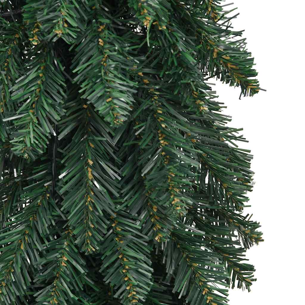 Artificial Christmas Tree with Lighting 60 LEDs 120 cm