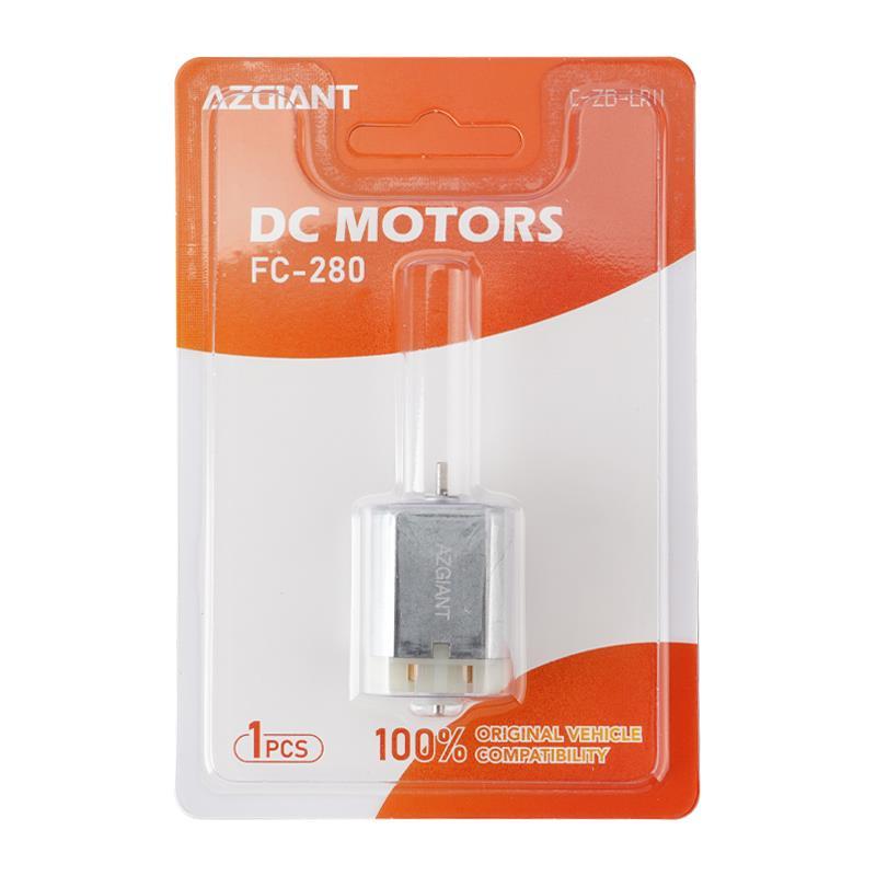 For Honda Civic CR-V Ridgeline City Car Power Side Rear View Mirror Folding Motor Actuator D Cut Auto Replacement Accessories