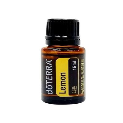 Lemon Essential Oil 15ml(AD)