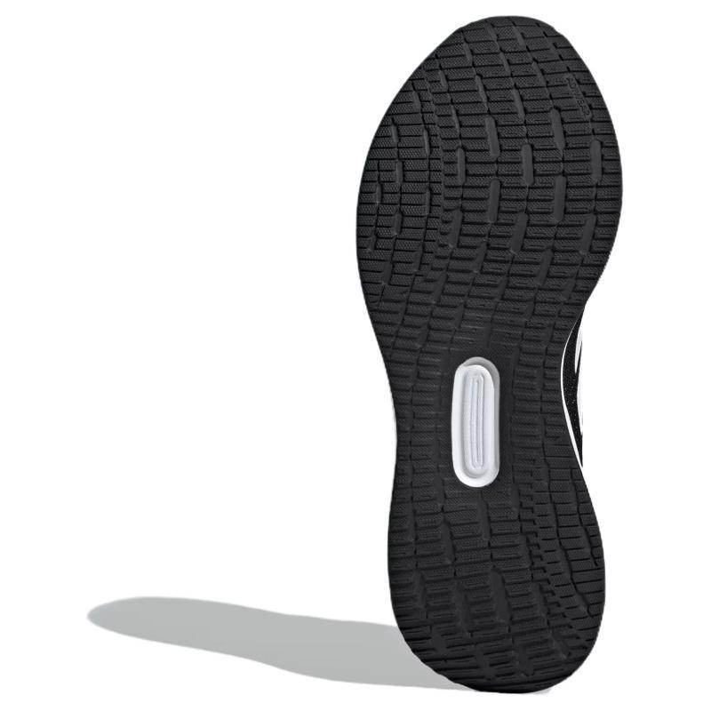 Adidas Runfalcon 5 Core Black Cloud White Women's Sneakers IH7759