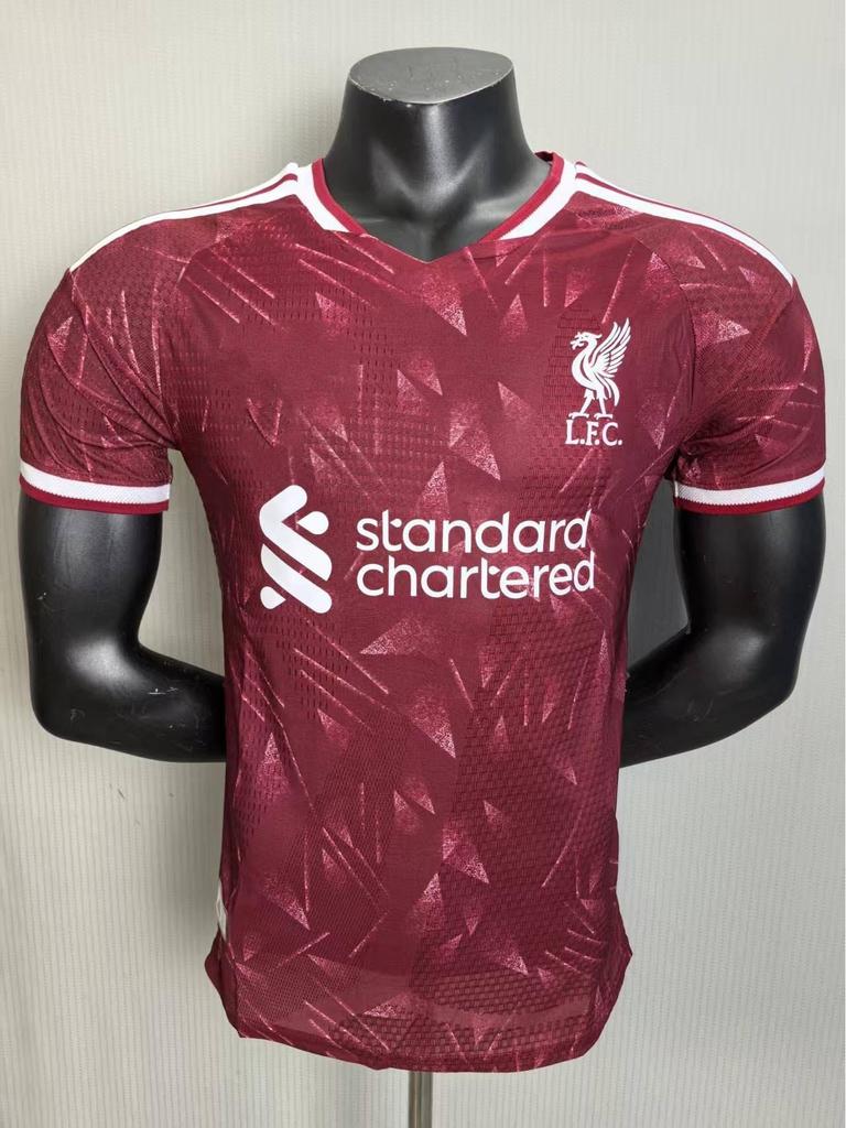 2627 Nationaal Team Trainingsserie Spelersversie Voetbalshirt - Korte Mouw