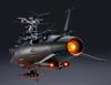 TAMASHII NATIONS Soul of Chogokin GX-64 Space Battleship Yamato 2199