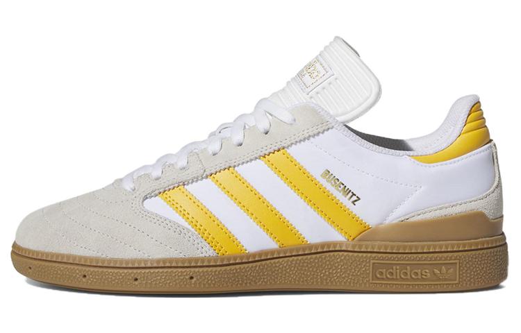 Busenitz Adidas Originals  Preloved Yellow Gum  IG5254 41
