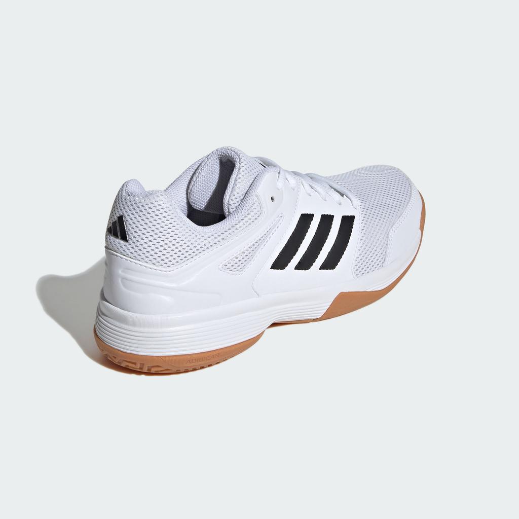 adidas Speedcourt Slip Resistant Abrasion Resistant Low Top Training S