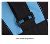 Children's Roller and Ice Skate Triangle Storage Bag