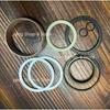 Lifting Cylinder Oil Seal Repair Kit Fit for Toyota Forklift 8FG/8FD20-25 04652-20080-71